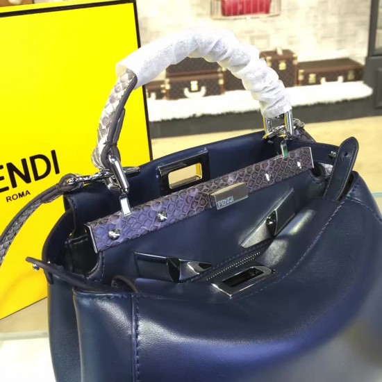 Fendi peekaboo