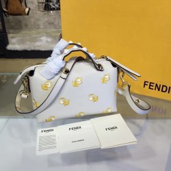 Fendi  BY THE WAY