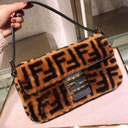 Fendi Baguette Bag