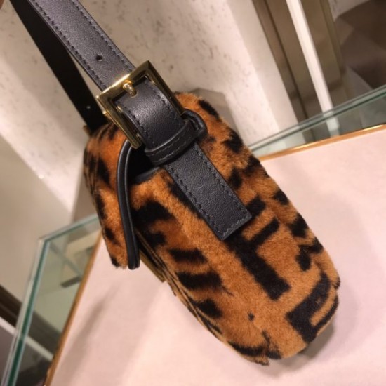 Fendi Baguette Bag