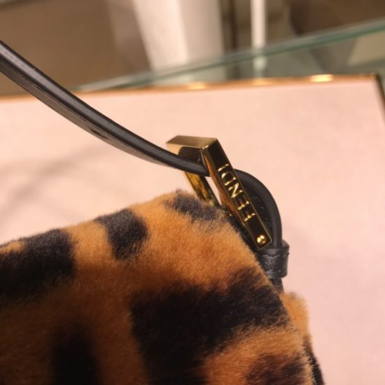 Fendi Baguette Bag