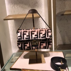 Fendi Baguette Bag