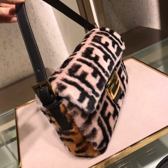 Fendi Baguette Bag