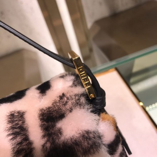 Fendi Baguette Bag