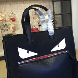 Fendi briefcase