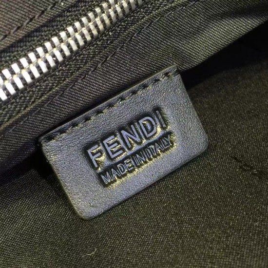 Fendi briefcase