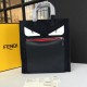 Fendi briefcase