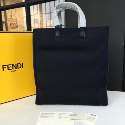 Fendi briefcase