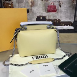 FENDI DOTCOM CLICK