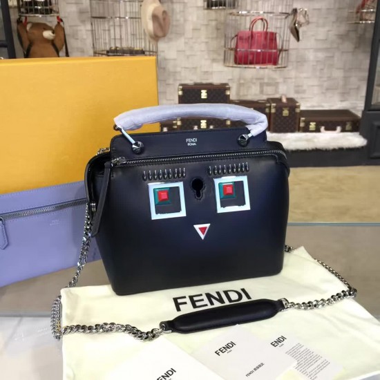 FENDI DOTCOM CLICK