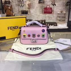 Fendi DOTCOM CLICK BAGUETTE