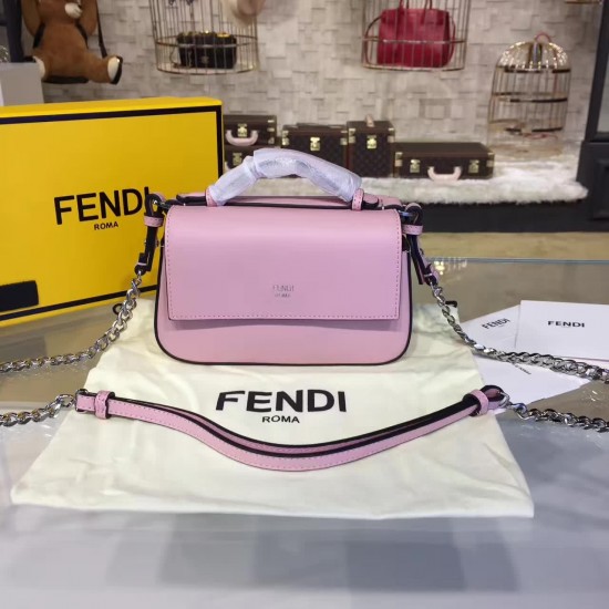 Fendi DOTCOM CLICK BAGUETTE