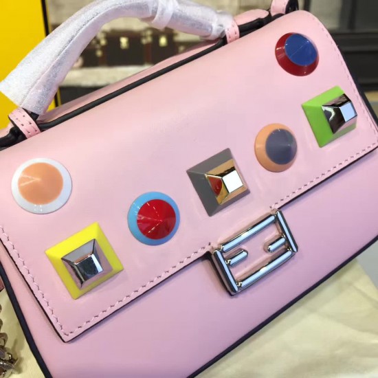 Fendi DOTCOM CLICK BAGUETTE