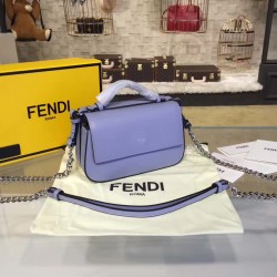 Fendi DOTCOM CLICK BAGUETTE