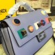 Fendi DOTCOM CLICK BAGUETTE