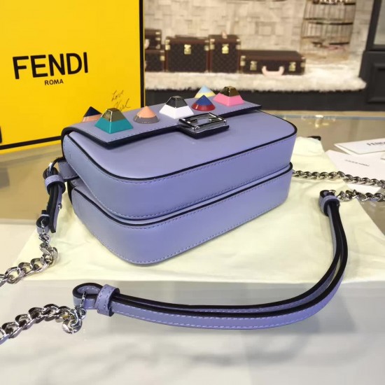 Fendi DOTCOM CLICK BAGUETTE