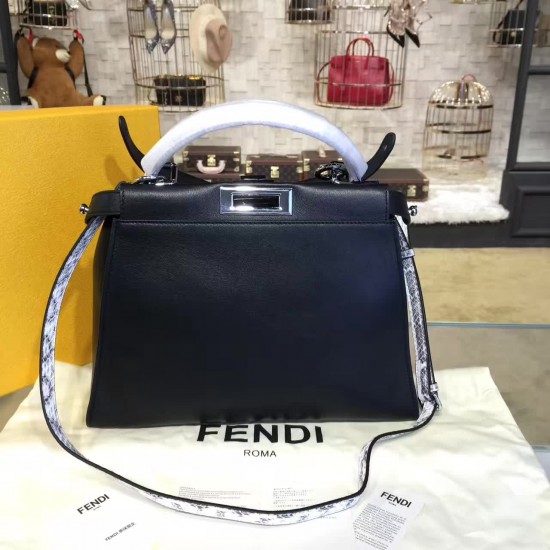 Fendi peekaboo