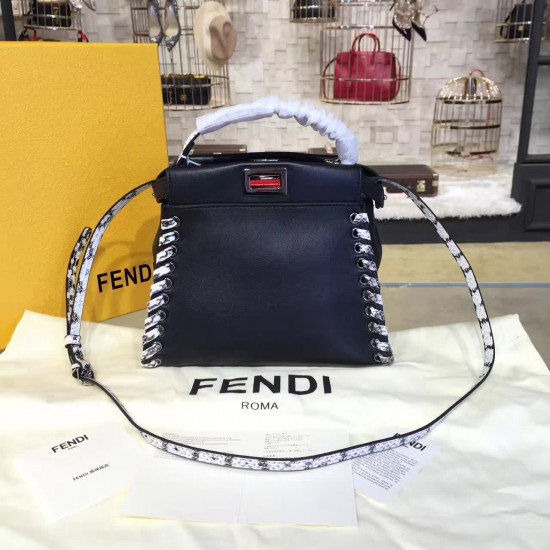 Fendi peekaboo