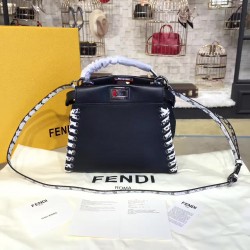 Fendi peekaboo