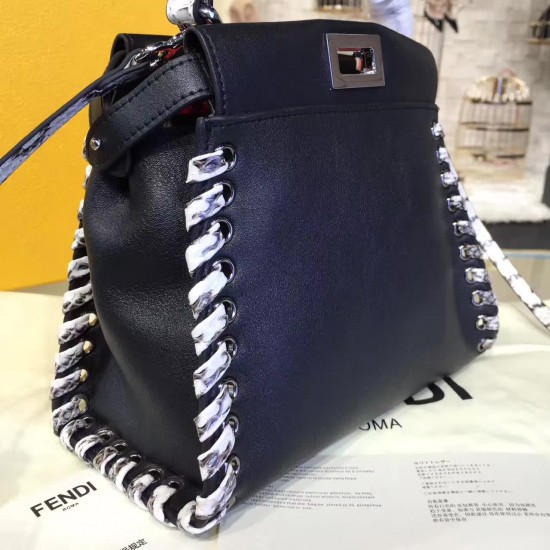 Fendi peekaboo