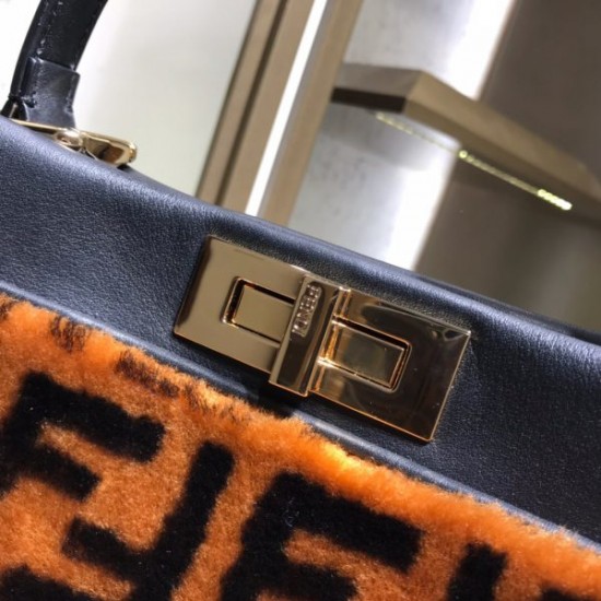 Fendi Peekaboo