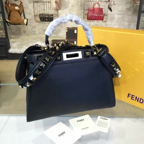 FENDI REGULAR Peekaboo