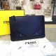 FENDI  Clutch bag