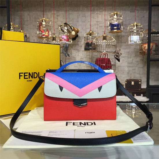 Fendi 2 JOURS