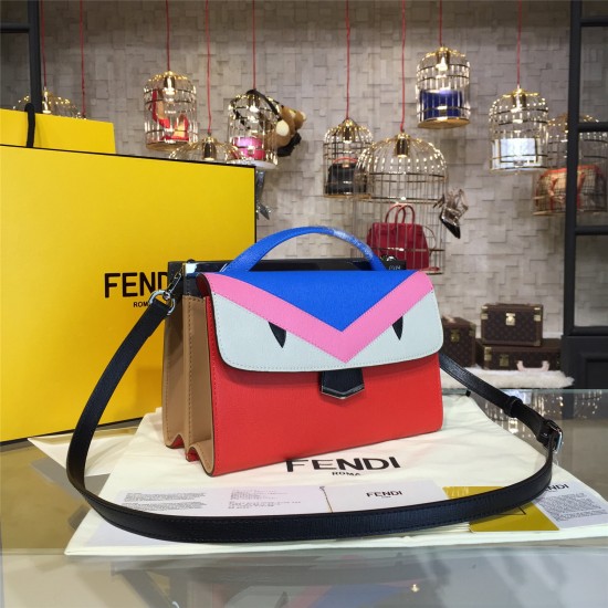 Fendi 2 JOURS