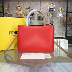 Fendi 2JOURS