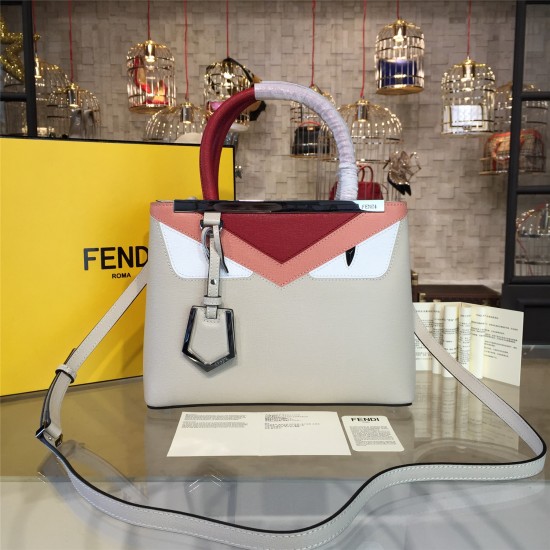 Fendi 2JOURS