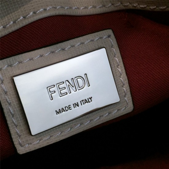 Fendi 2JOURS