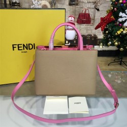 Fendi 2JOURS