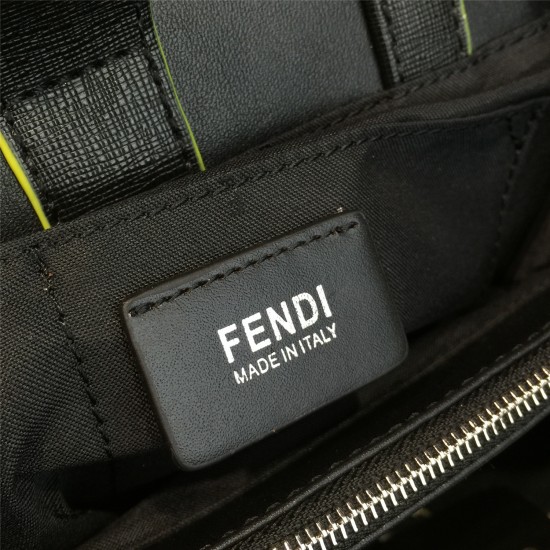 Fendi 2JOURS