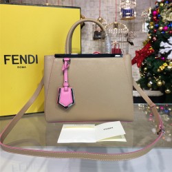 Fendi 2JOURS