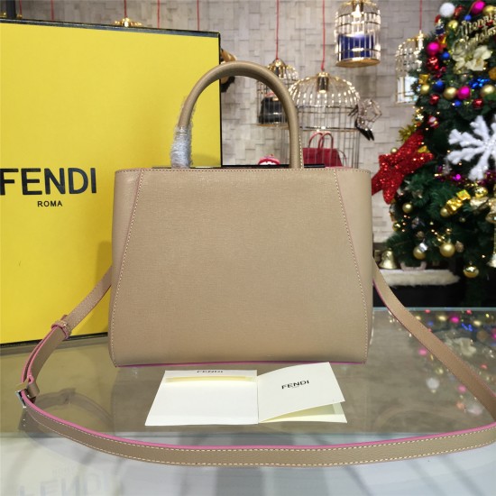 Fendi 2JOURS