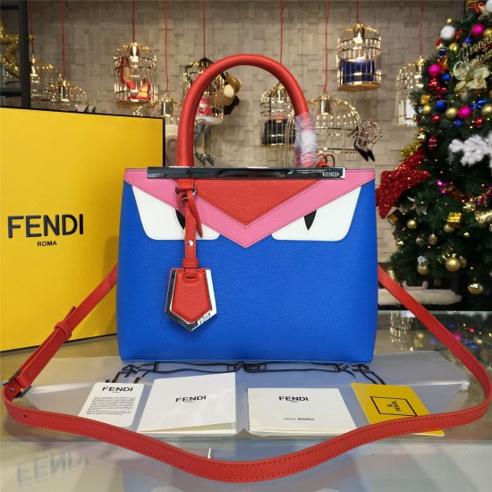 Fendi 2JOURS