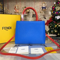 Fendi 2JOURS