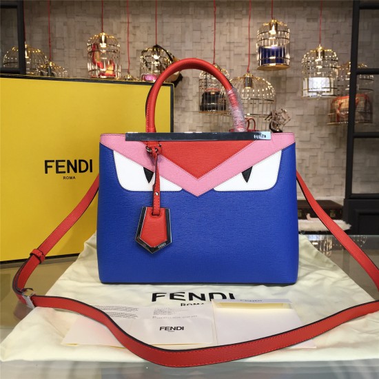 Fendi 2JOURS