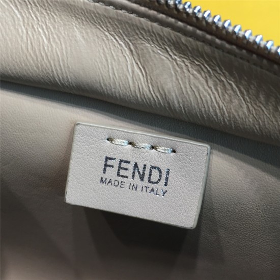 Fendi 3JOURS