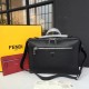 Fendi briefcase