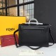 Fendi briefcase