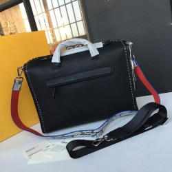 Fendi briefcase