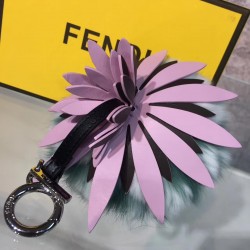 Fendi charm