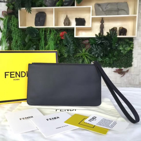 Fendi CONTINENTAL