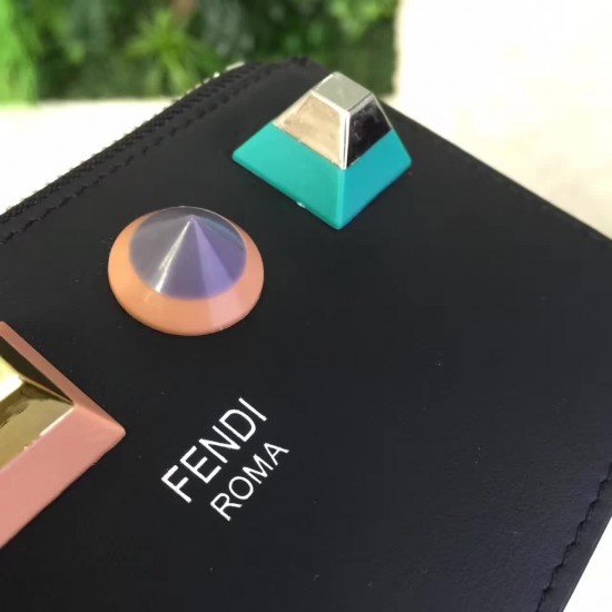 Fendi CONTINENTAL