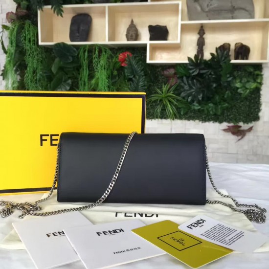 Fendi CONTINENTAL