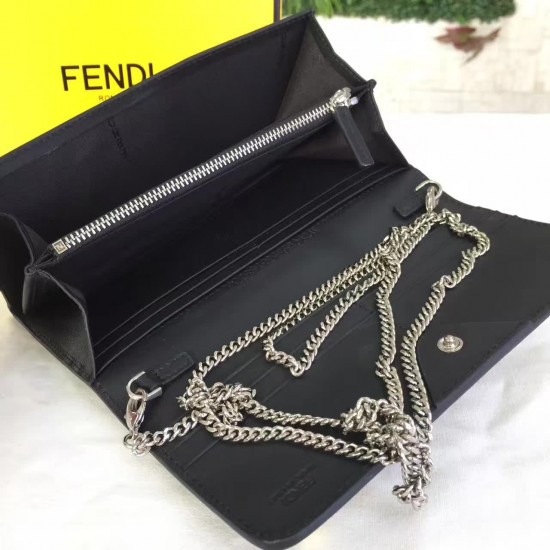 Fendi CONTINENTAL