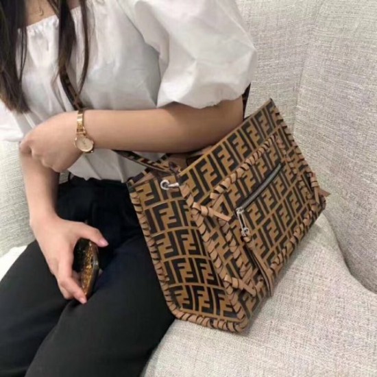 Fendi Handbag