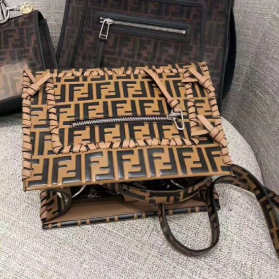 Fendi Handbag